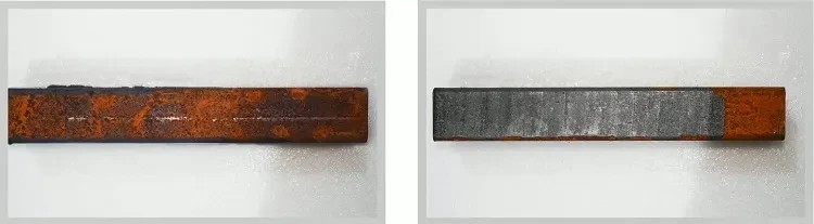 激光除銹機工作效率怎么樣呢？  第2張